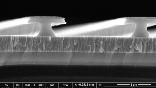 celda solares fotovoltaicas flexibles ligeras para fachadas 3