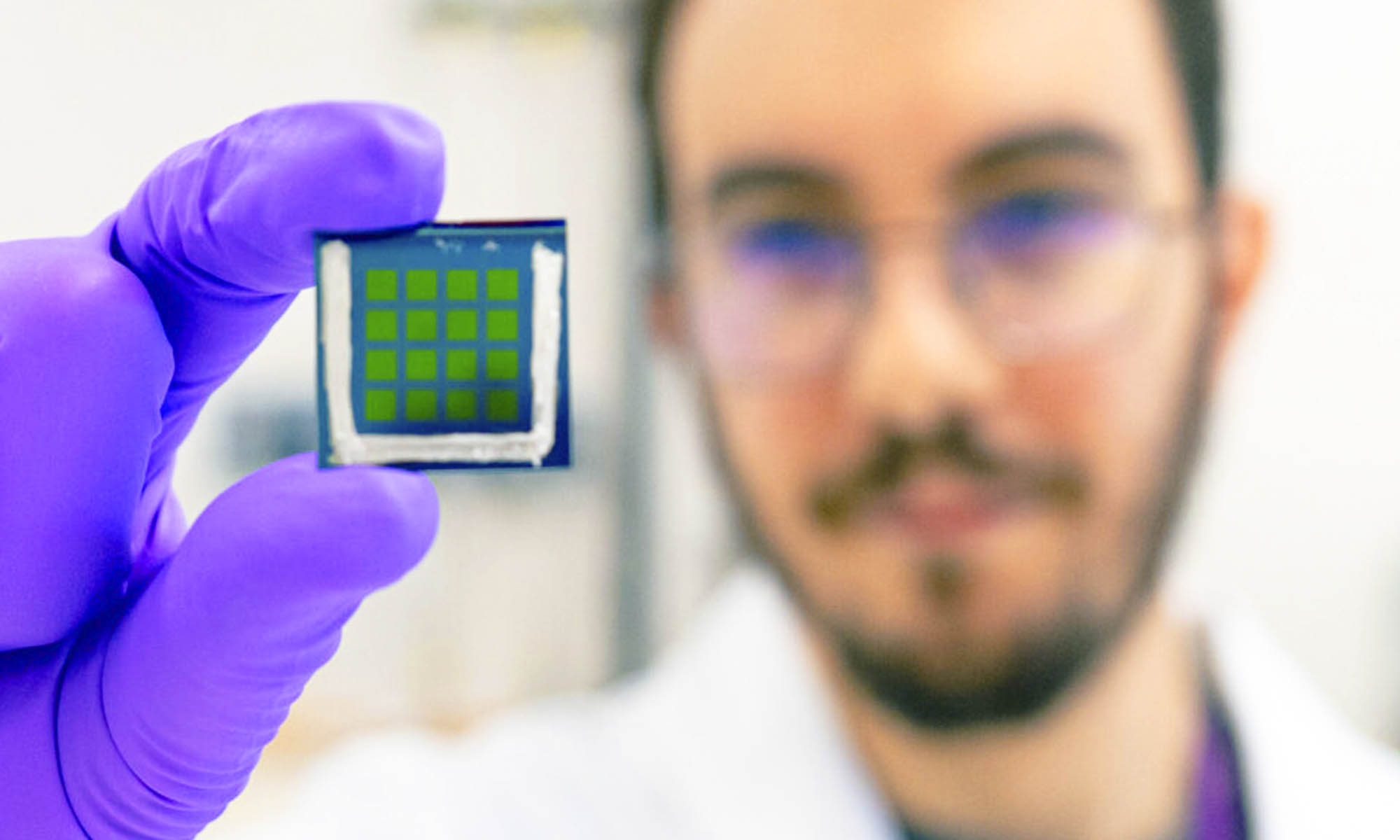 celda solares fotovoltaicas flexibles ligeras para fachadas 1