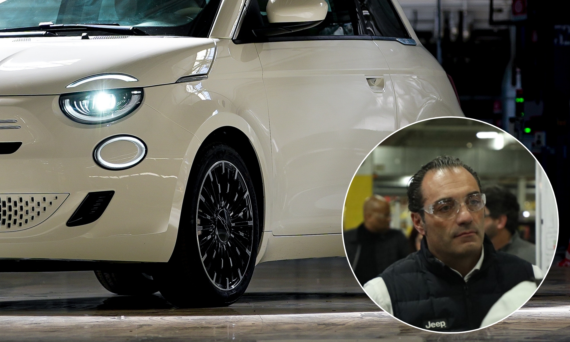 Tras su llegada al despacho principal, Antonio Filosa ha tomado decisiones drásticas.