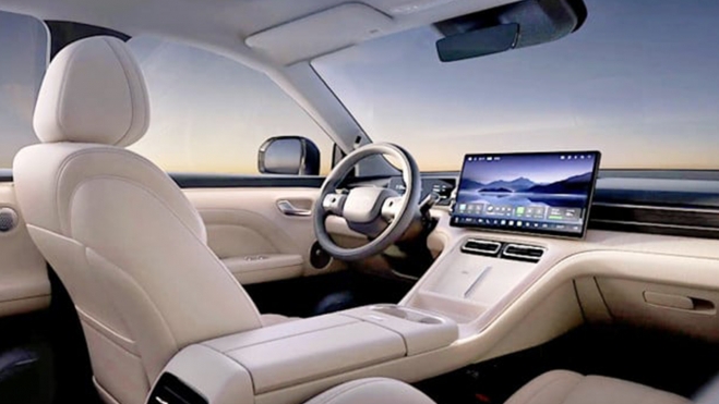 gac aion i60 interior gac aion i60 interior