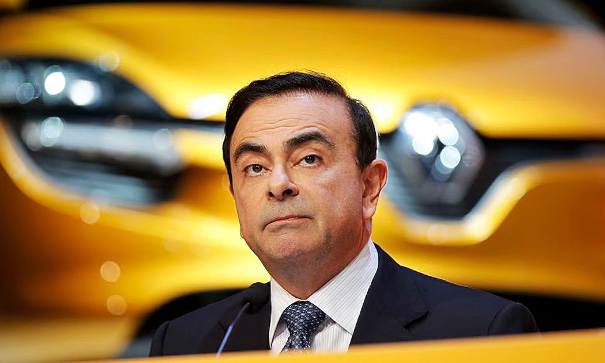 Carlos Ghons, ex CEO de Renault y Nissan, ha lanzado una alerta a las marcas europeas en Youtube: "es cuestión de vida o muerte".