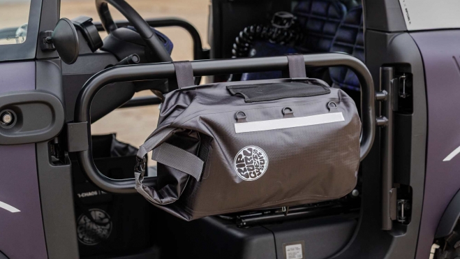 Citroën Ami Buggy Rip Curl Vision 2 Citroën Ami Buggy Rip Curl Vision 2