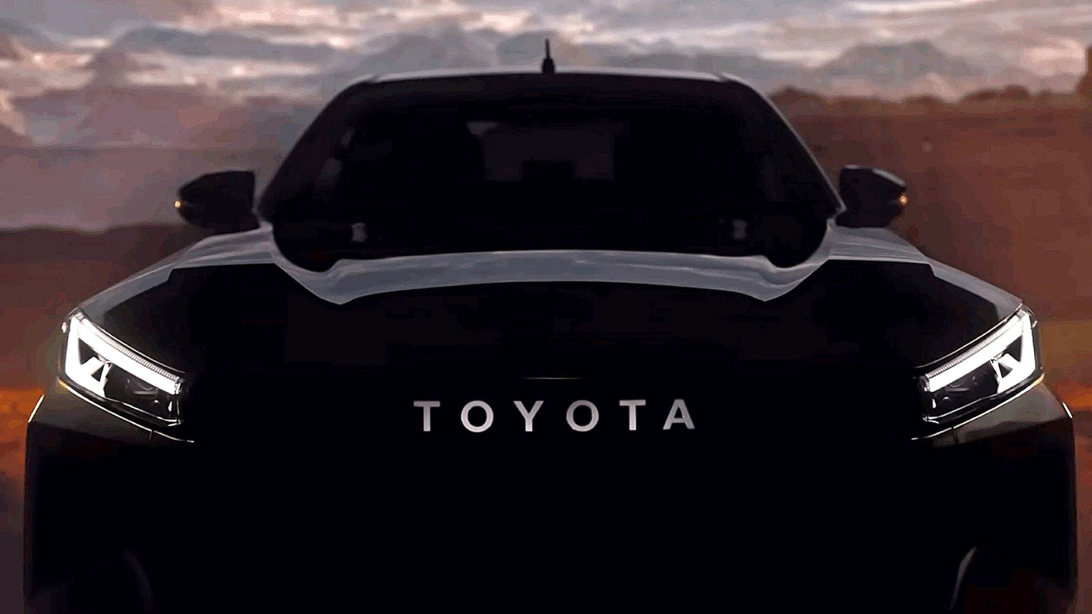 Esta pick-up 4x4 de Toyota ha vendido 19.000.000 unidades en 57 años. En 2026 llegará su nueva y 10º generación.