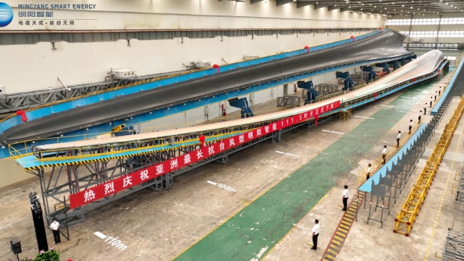 accidente aerogenerador eolico mas grande del mundo 3