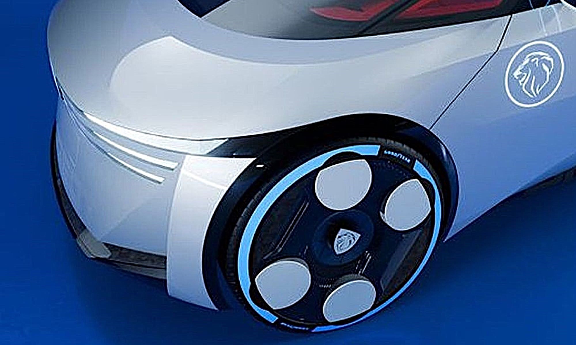 Se llama Polygon, se presentará en el videojuego Fortnite y adelanta el nuevo Peugeot 208 que se fabricará en España y bajará su precio.