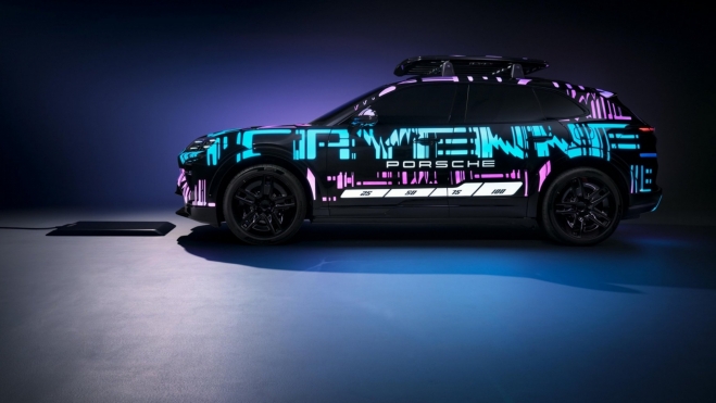 Porsche Cayenne Porsche Cayenne