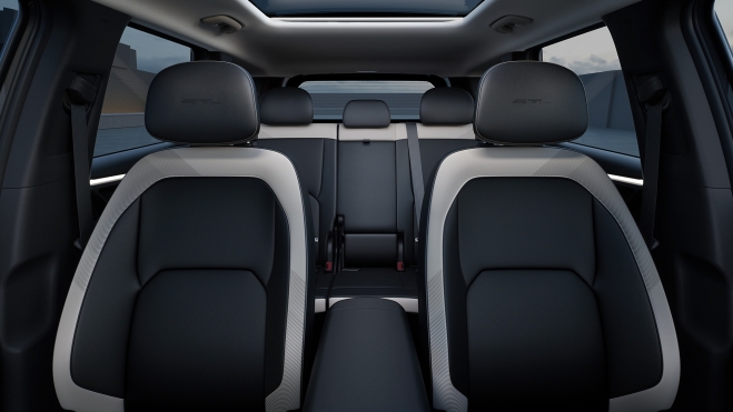 YDRAY kia EV5 5 YDRAY kia EV5 5