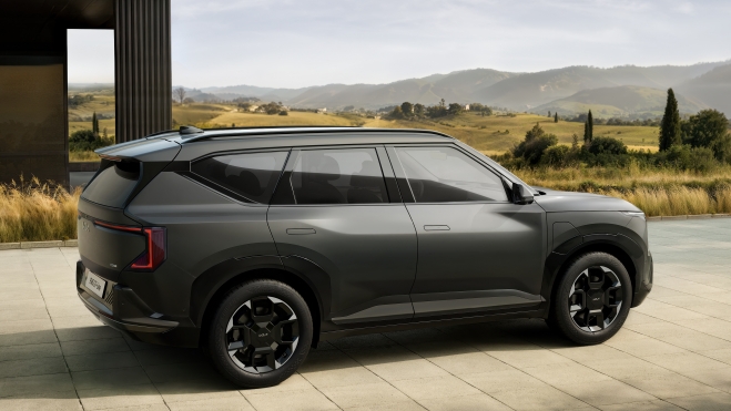 kia EV5 gtline my26 static print 3600x2400 3 kia EV5 gtline my26 static print 3600x2400 3