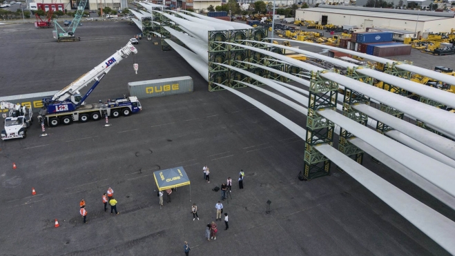 hormigon reciclado palas aerogeneradores eolicos 3 hormigon reciclado palas aerogeneradores eolicos 3