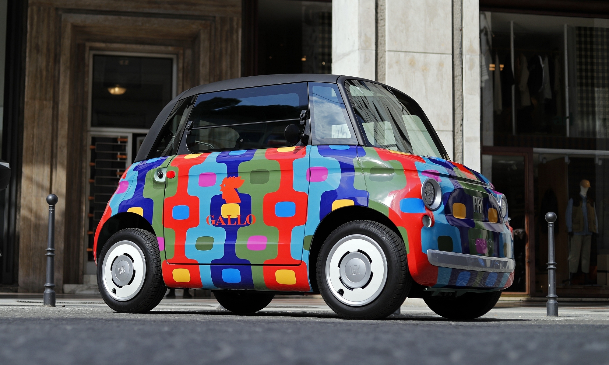 Europa busca la fórmula para impulsar las categorías inferiores del sector automovilístico.