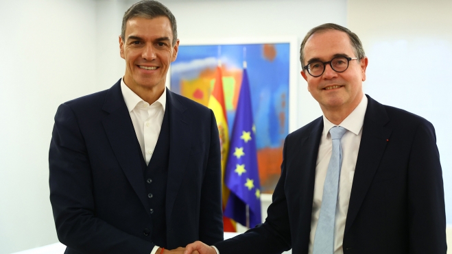 pedro sanchez apoyo espana coches electricos hibridos pedro sanchez apoyo espana coches electricos hibridos
