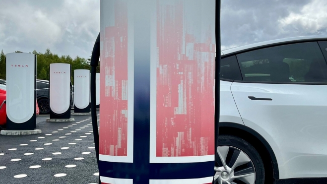 Tesla Norway Tesla Norway