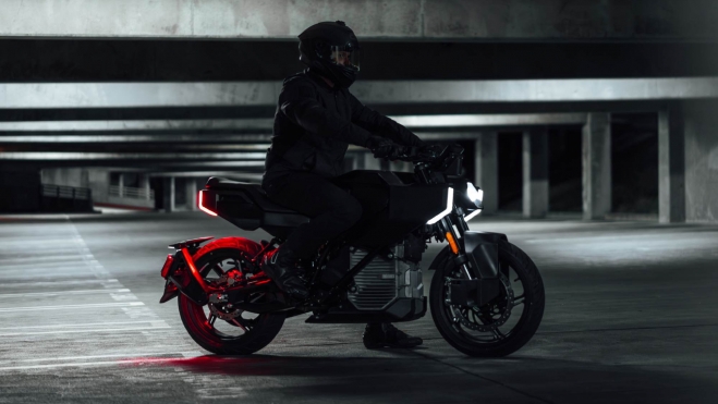 Zero Motorcycles 2 Zero Motorcycles 2