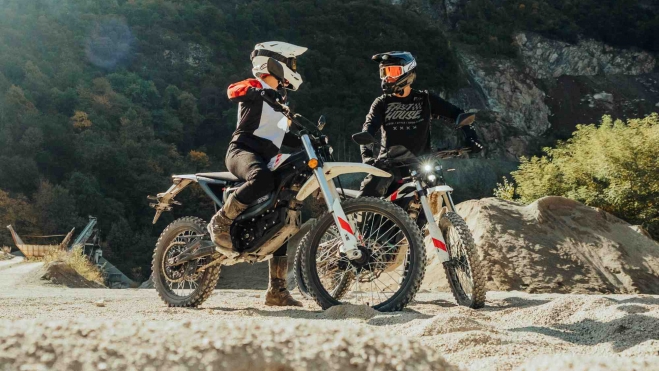 Zero Motorcycles 1 Zero Motorcycles 1