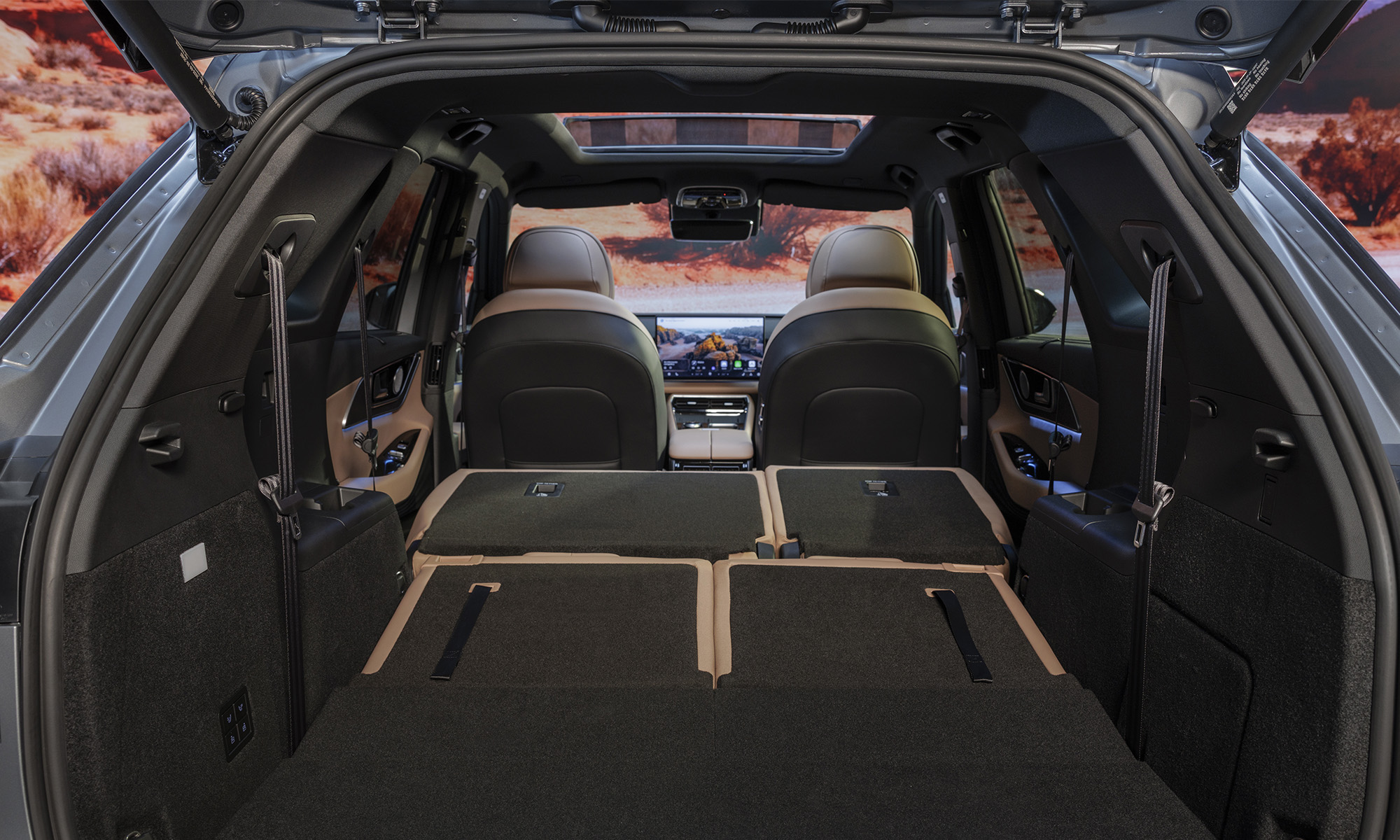 ebro s900 phev precio espana 3