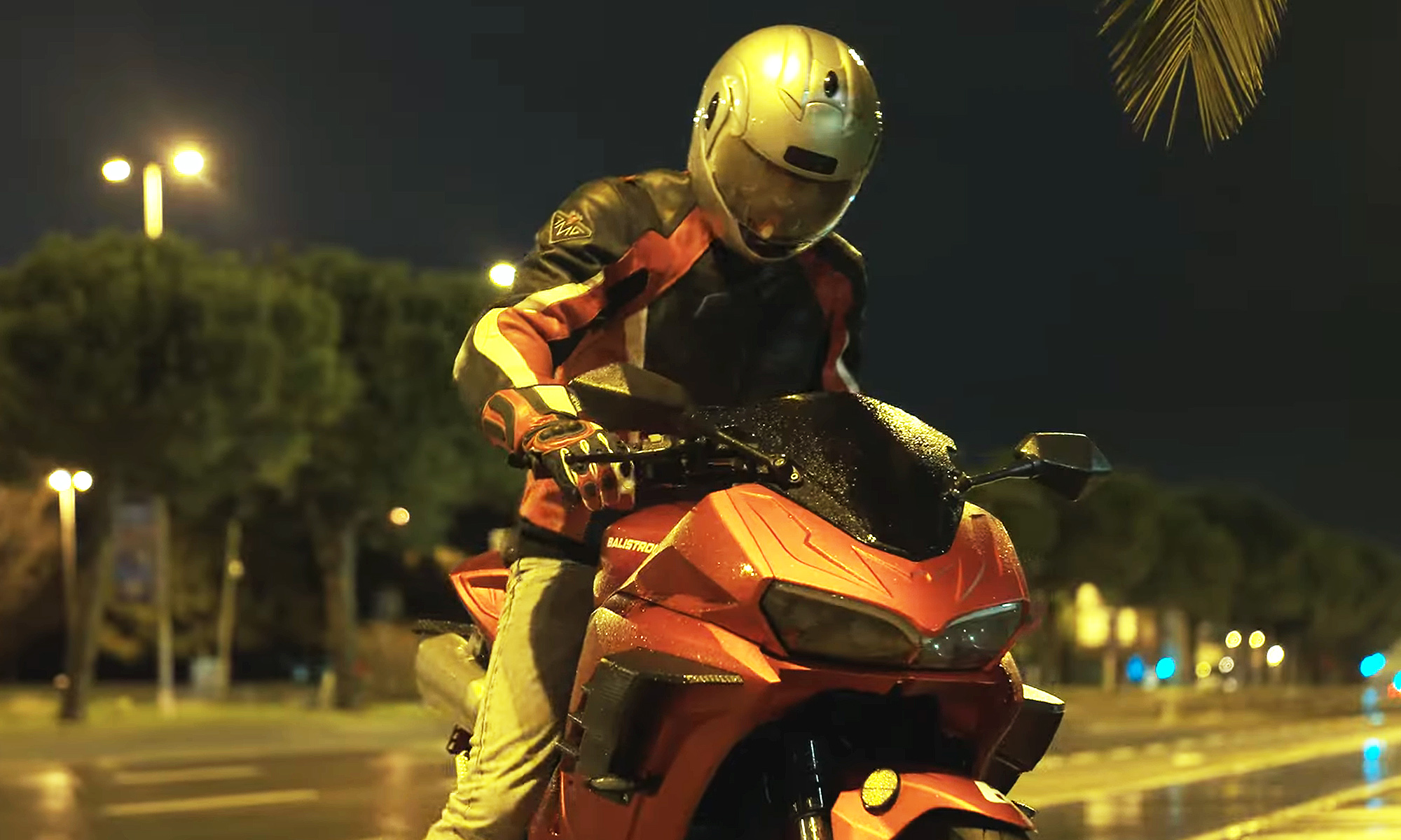 balistron motos electricas deportiva naked precio espana 3