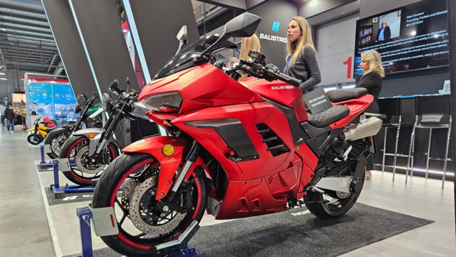 balistron motos electricas deportiva naked precio espana 1 balistron motos electricas deportiva naked precio espana 1