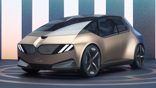 bmw vision circular bmw vision circular