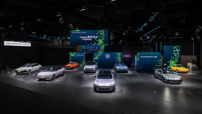 gama Grupo VOlkswagen China 174000000 euros respuesta Volkswagen crisis chip CHina gama Grupo VOlkswagen China 174000000 euros respuesta Volkswagen crisis chip CHina