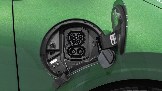 Renault Twingo E Tech electrico 7 Renault Twingo E Tech electrico 7