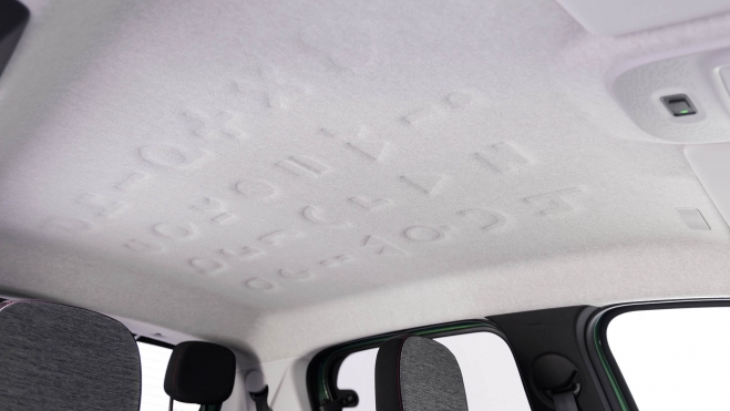 Renault Twingo E Tech electrico 8 Renault Twingo E Tech electrico 8