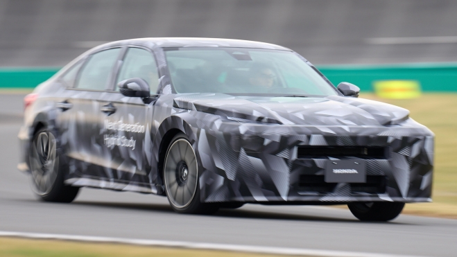 honda nueva plataforma hibrida eficiente ligera 1 honda nueva plataforma hibrida eficiente ligera 1