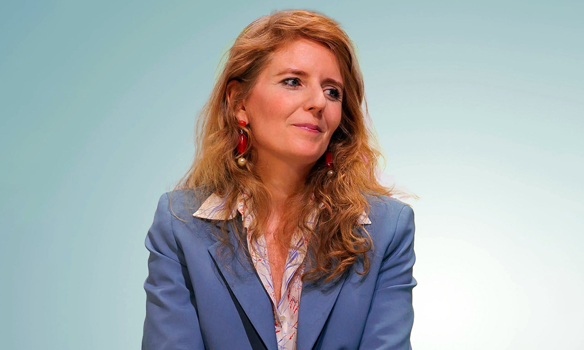 Cléa Martinet ha concedido una entrevista donde ha dado la clave para el futuro eléctrico de Renault.