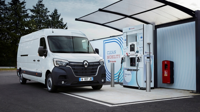 renault hydrogen renault hydrogen