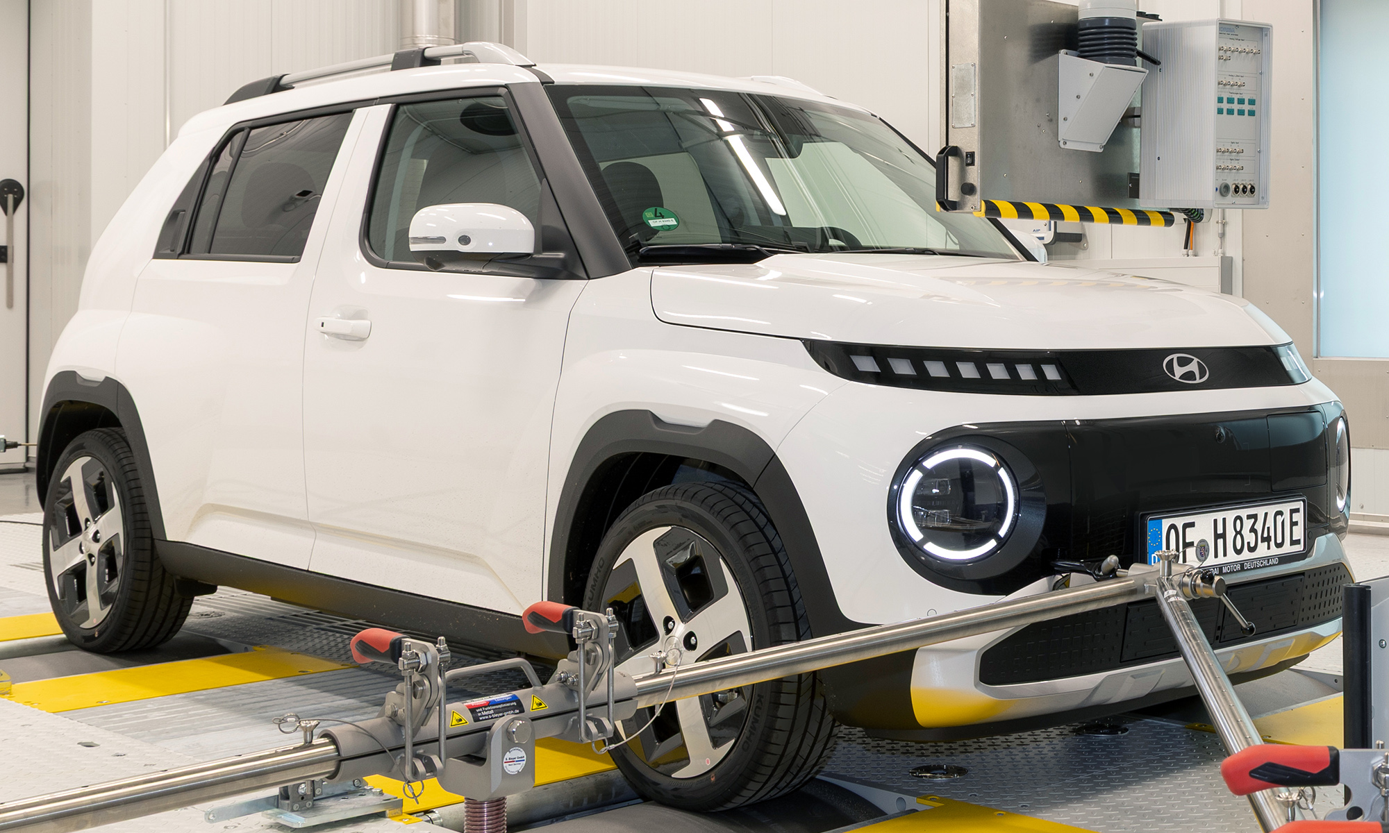 hyundai inversion millonaria alemania mejores coches