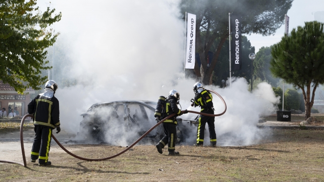 Renault Group Safety Day (3) Renault Group Safety Day (3)