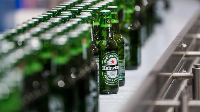 heneineken cerveza bateria 100 mwh sin emisiones 1