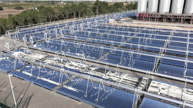 heneineken cerveza bateria 100 mwh sin emisiones 2