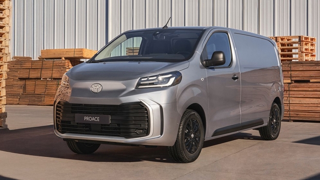 toyota proace van gx plus precio electrica 1 toyota proace van gx plus precio electrica 1