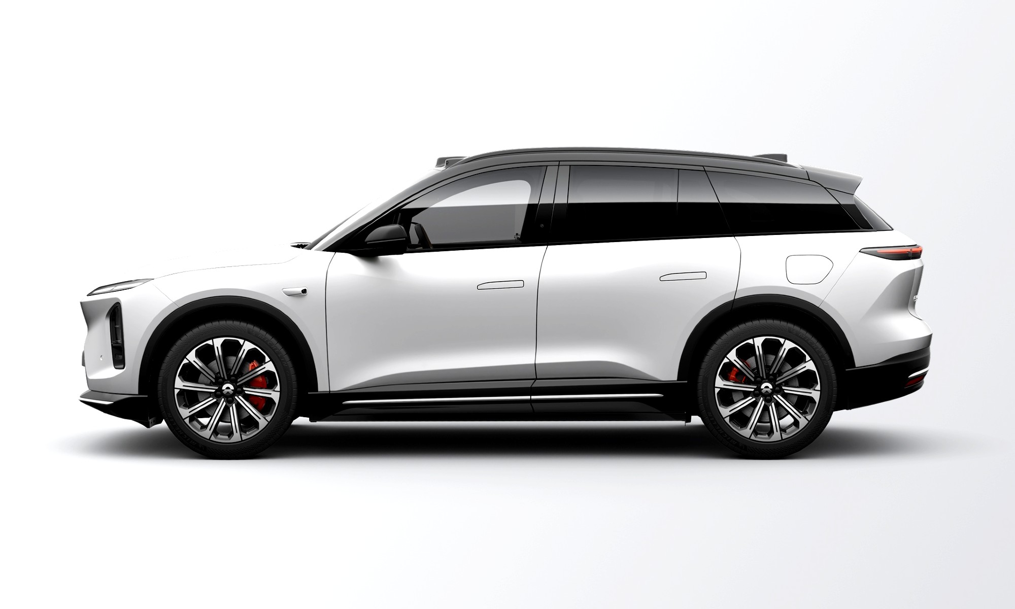 coche eléctrico en el mundo