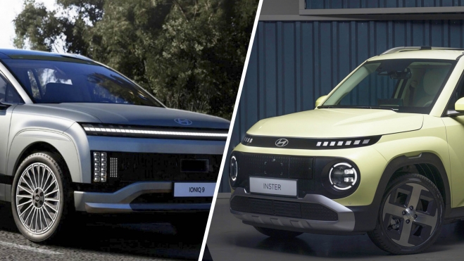 xavier martinet ceo hyundai europa coches electricos hbridos hifrogeno 2