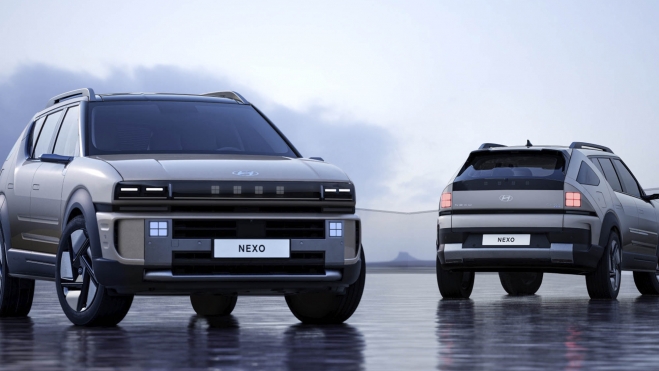 xavier martinet ceo hyundai europa coches electricos hbridos hifrogeno 3