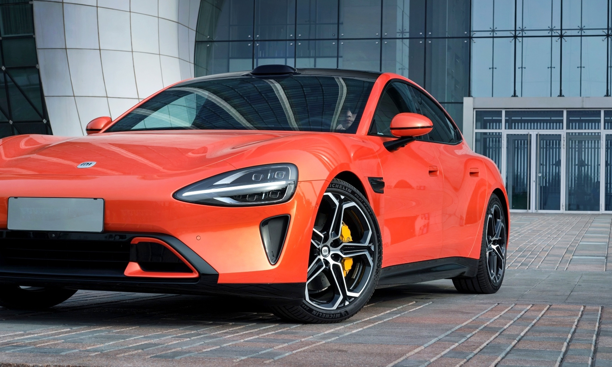 Xiaomi 'calienta motores' para su llegada a Europa en 2027.