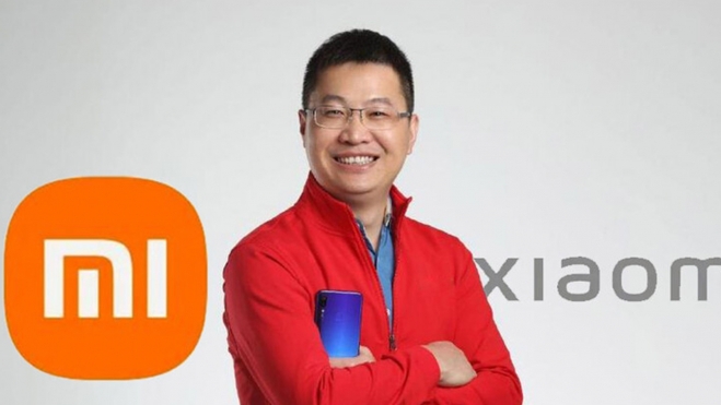 Lu Weibing xiaomi Lu Weibing xiaomi