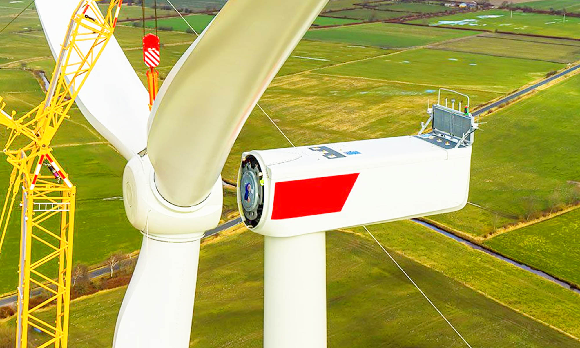 repotenciacion aerogeneradores eolicos españa 1