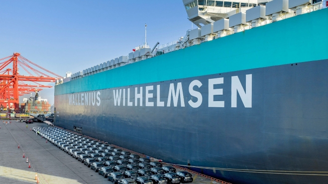 Barco Firefly Barco Firefly