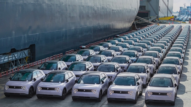 Firefly Puerto Firefly Puerto