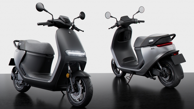 segway E250S moto autonomia precio segway E250S moto autonomia precio