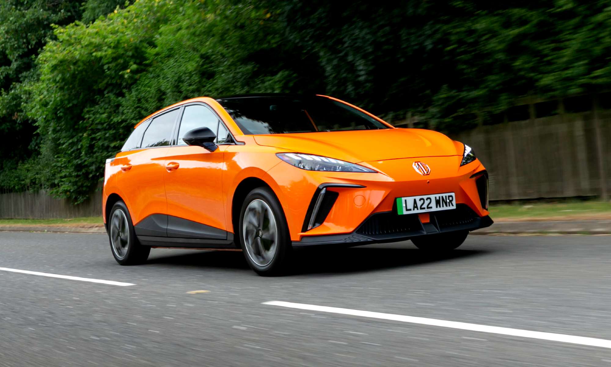 pago por circular coches eléctricos