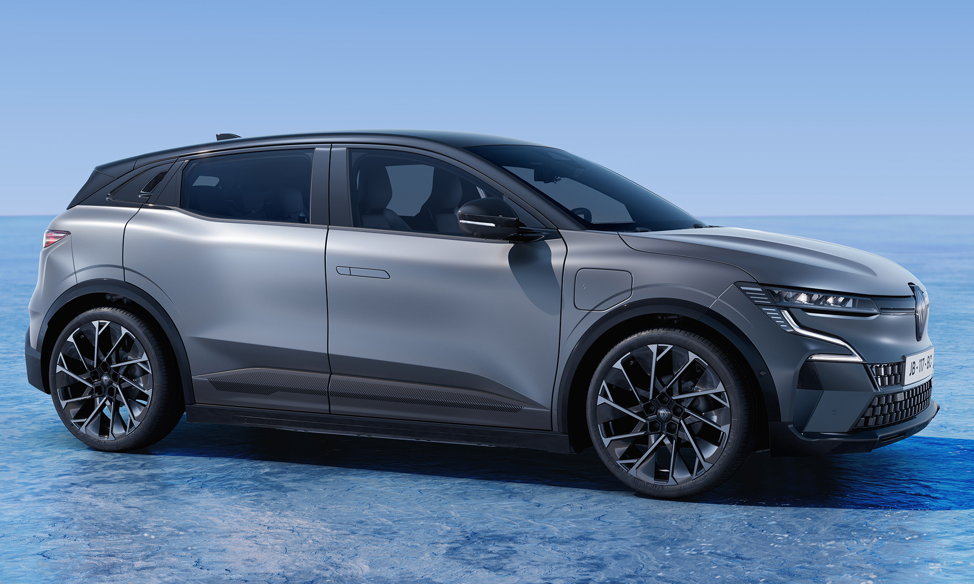 renault megane electrico autonomia extendida hibrido 1