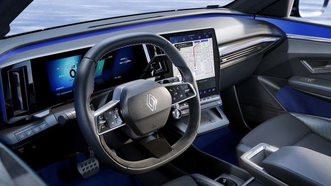 renault megane electrico autonomia extendida hibrido renault megane electrico autonomia extendida hibrido