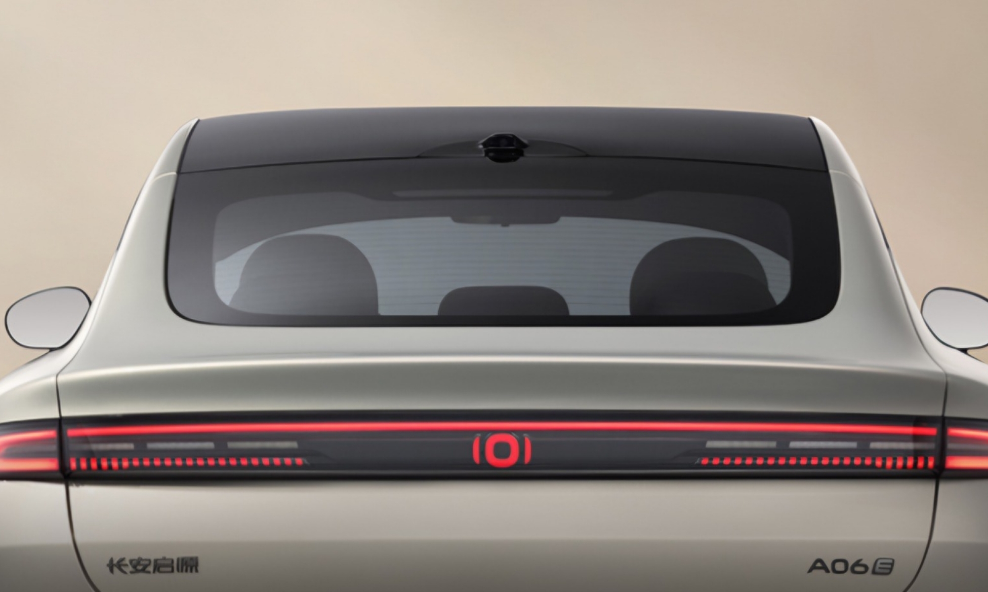 El Nevo 06 EREV acaba de ser presentado en China con cifras increíbles.