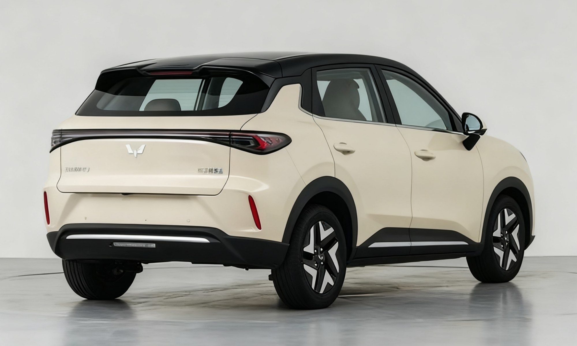 Apenas un mes y medio después de su presentación, el Binguo S acaba de actualizarse.