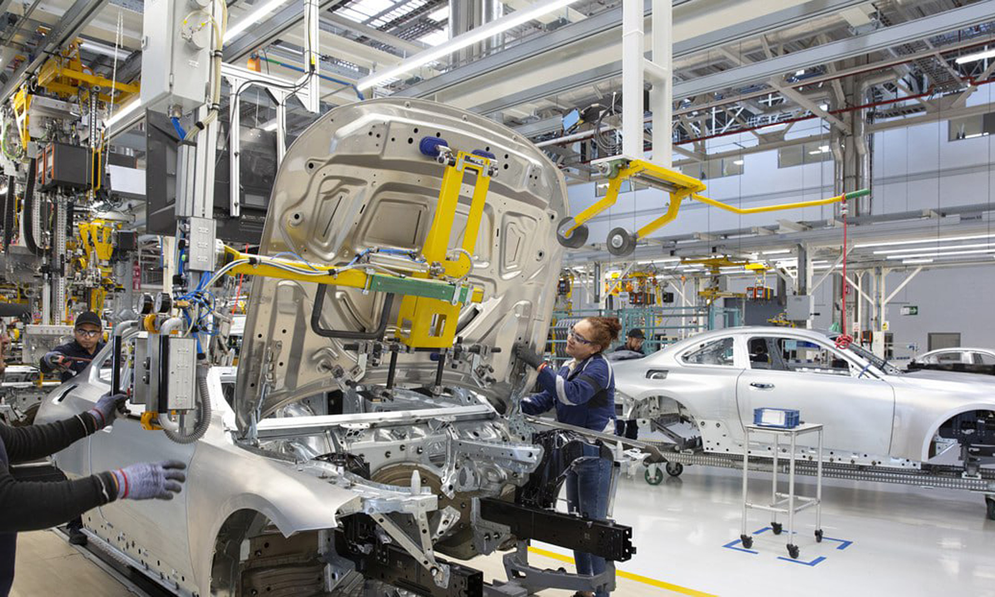 nexperia china retira veto chips crisis semiconductores 1