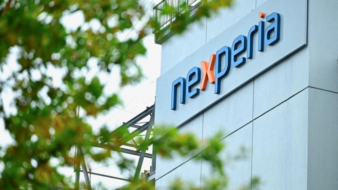 nexperia china retira veto chips crisis semiconductores