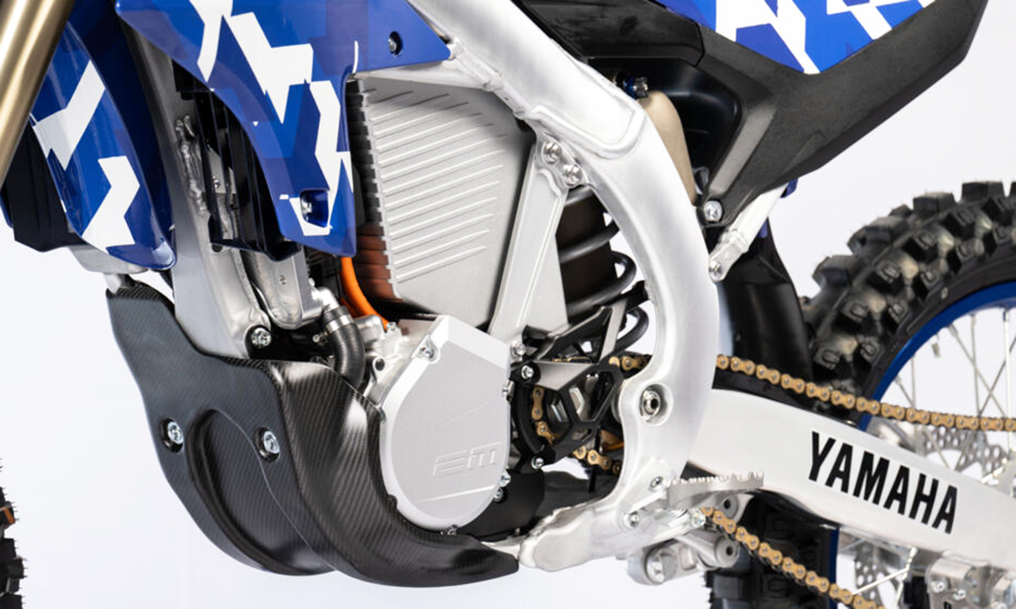 yamaha ye 01 moto electrica prototipo 3